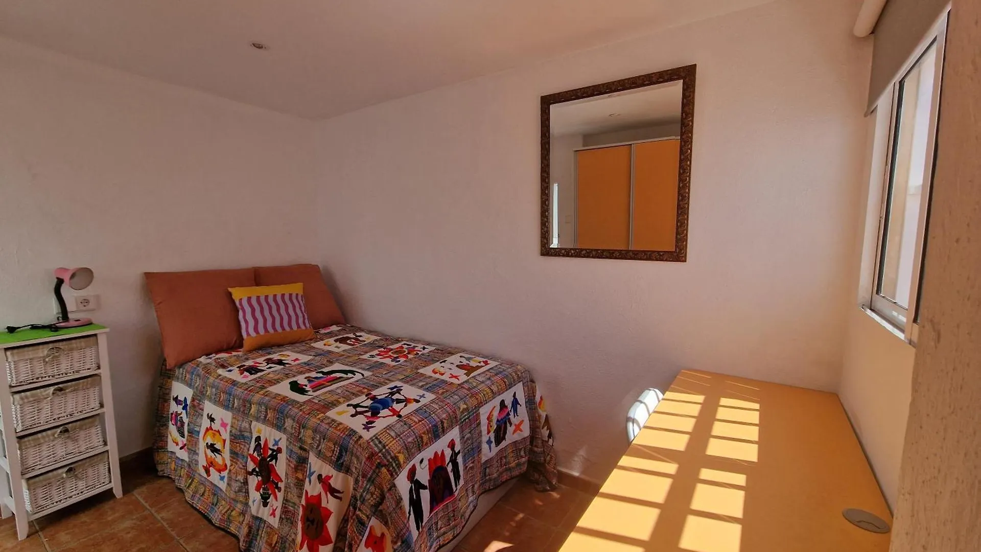 Holiday home Casa En Marbella Centro Con Encanto Spain