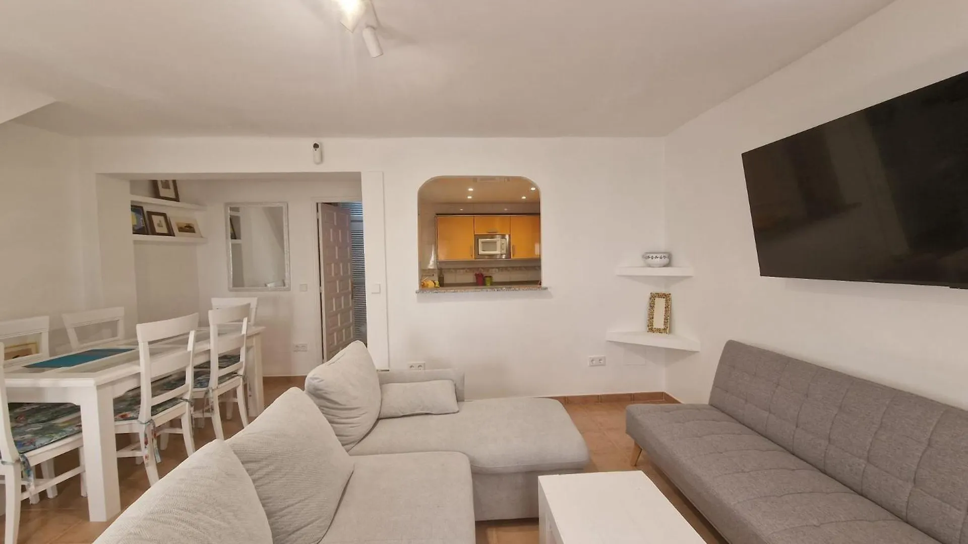Holiday home Casa En Marbella Centro Con Encanto