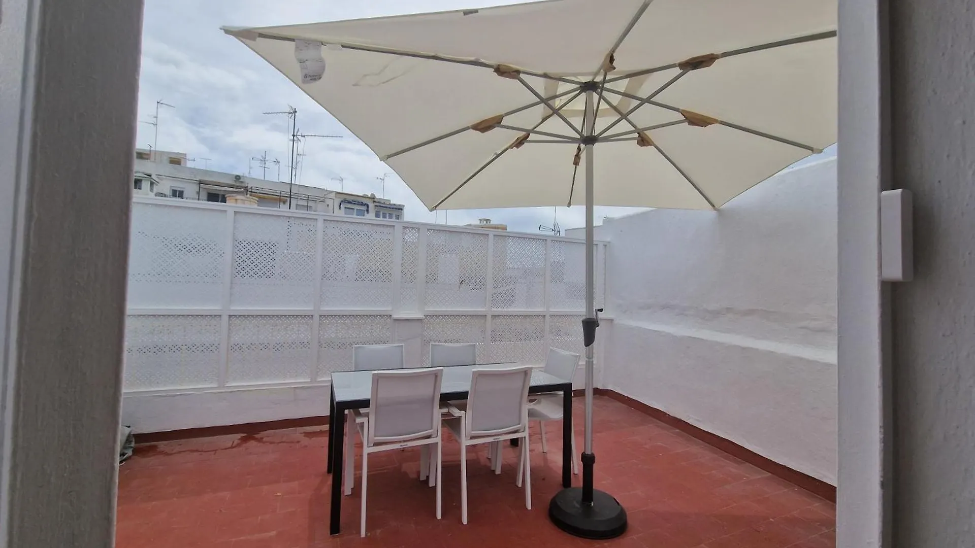 Casa En Marbella Centro Con Encanto إسبانيا