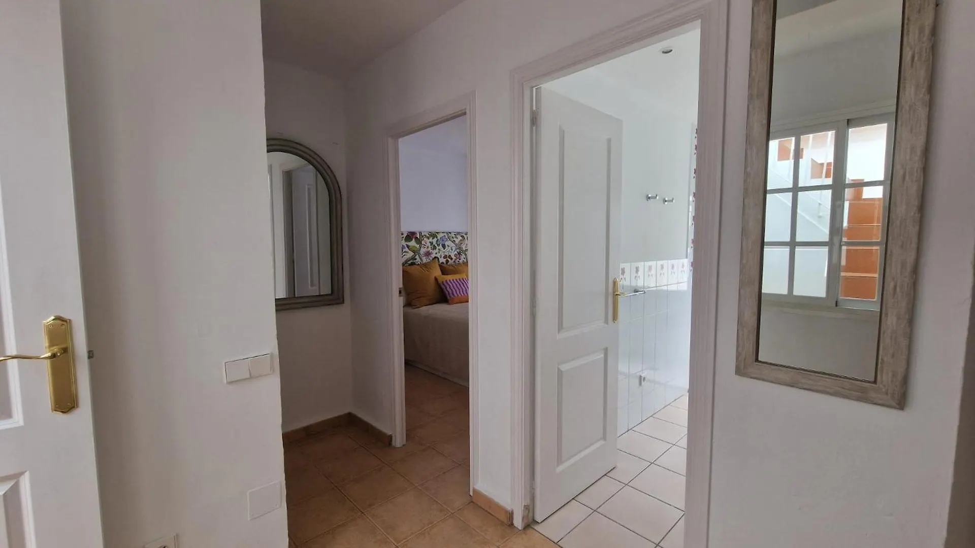 Casa En Marbella Centro Con Encanto بيت للعطل