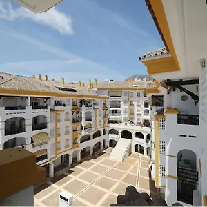 Apartamento De 2 En Centro Apartamento