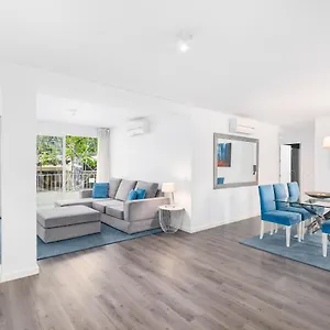 Iloftmalaga Ricardo Soriano Apartamento