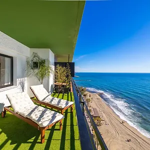 Venus And Sea View Marbella