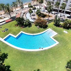 Urbanbeach Imperator Marbella