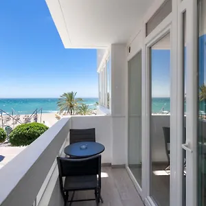 Marisol And Sea View Apartamento