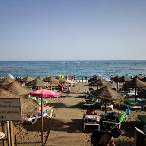 Havsutsikt - Vista Del Mar Apartamento
