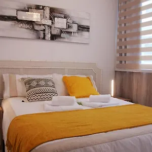 Beach Paseo Marítimo Apartamento