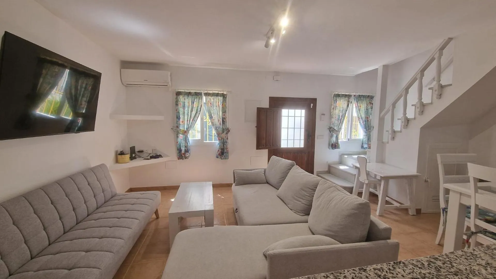 Casa En Marbella Centro Con Encanto 0*,  Spain