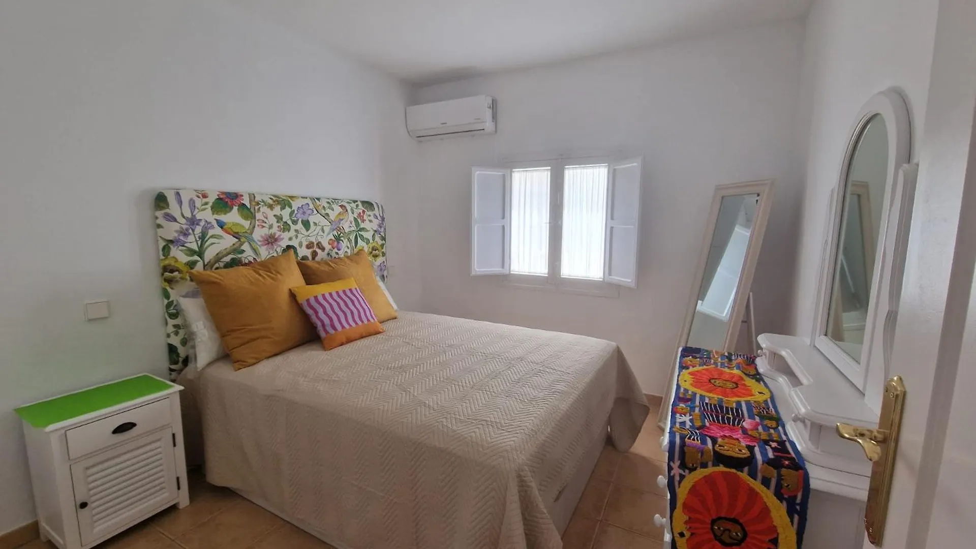 Holiday home Casa En Marbella Centro Con Encanto Spain