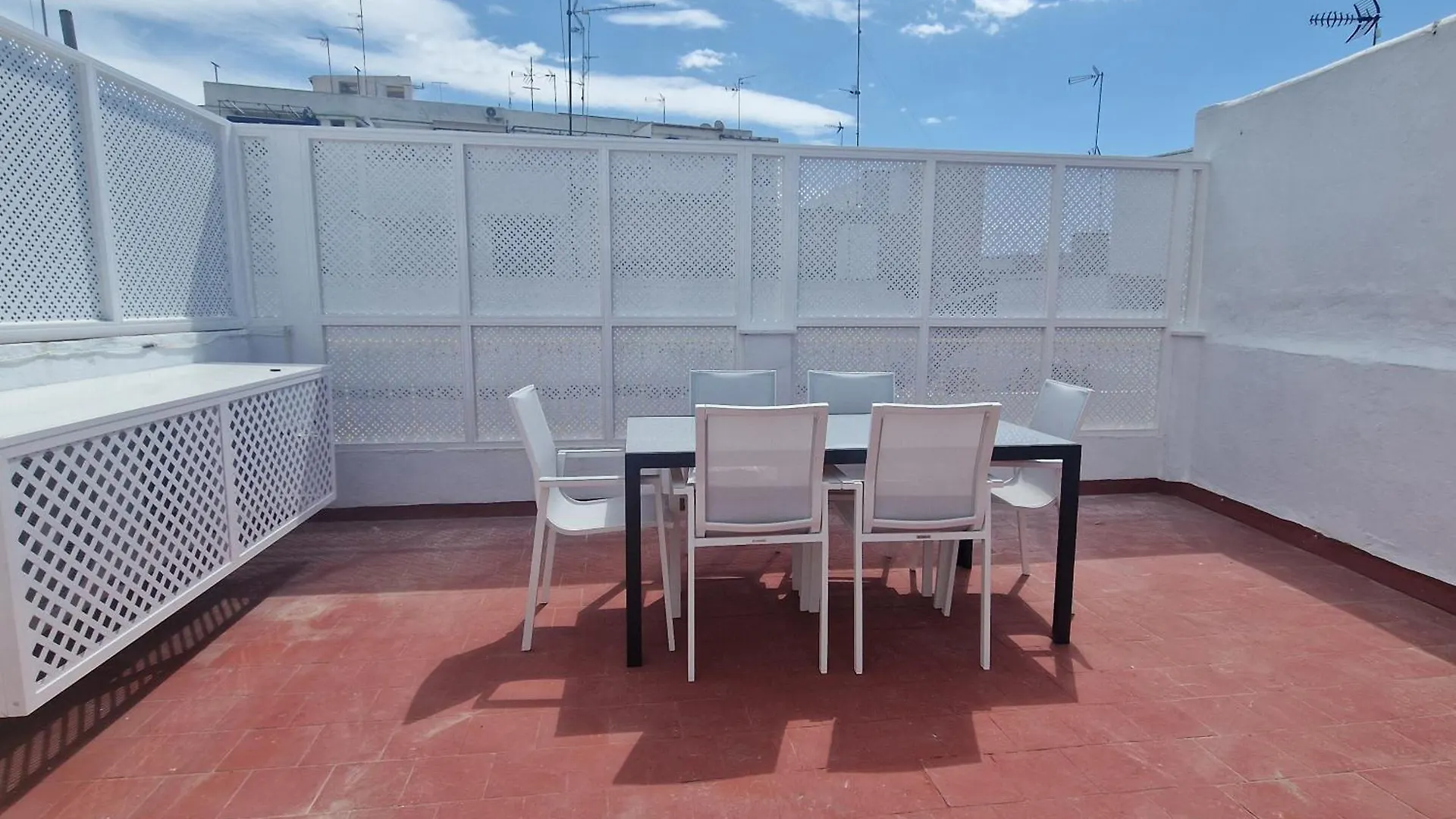 Holiday home Casa En Marbella Centro Con Encanto