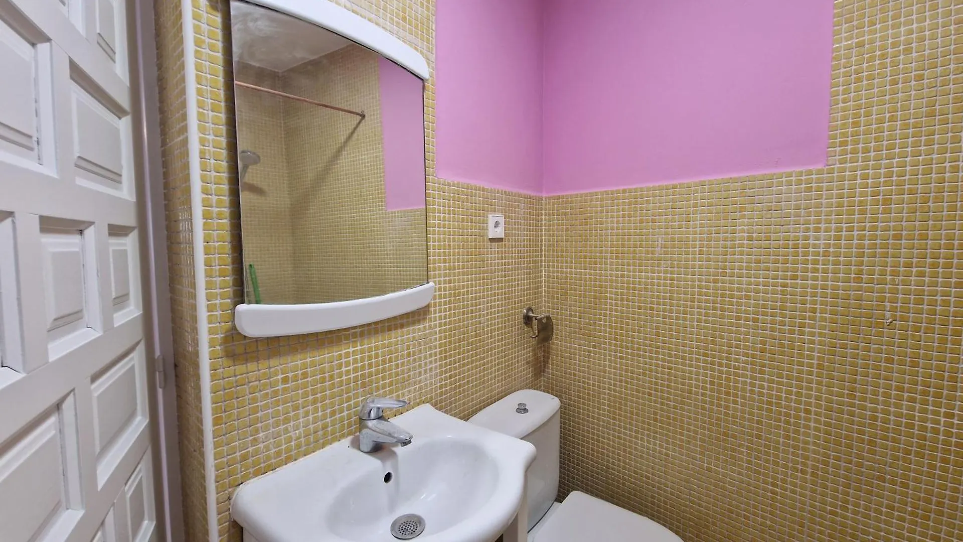 Holiday home Casa En Marbella Centro Con Encanto