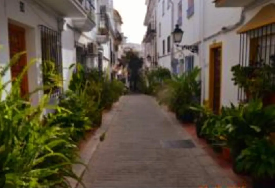 Holiday home Casa En Marbella Centro Con Encanto Spain