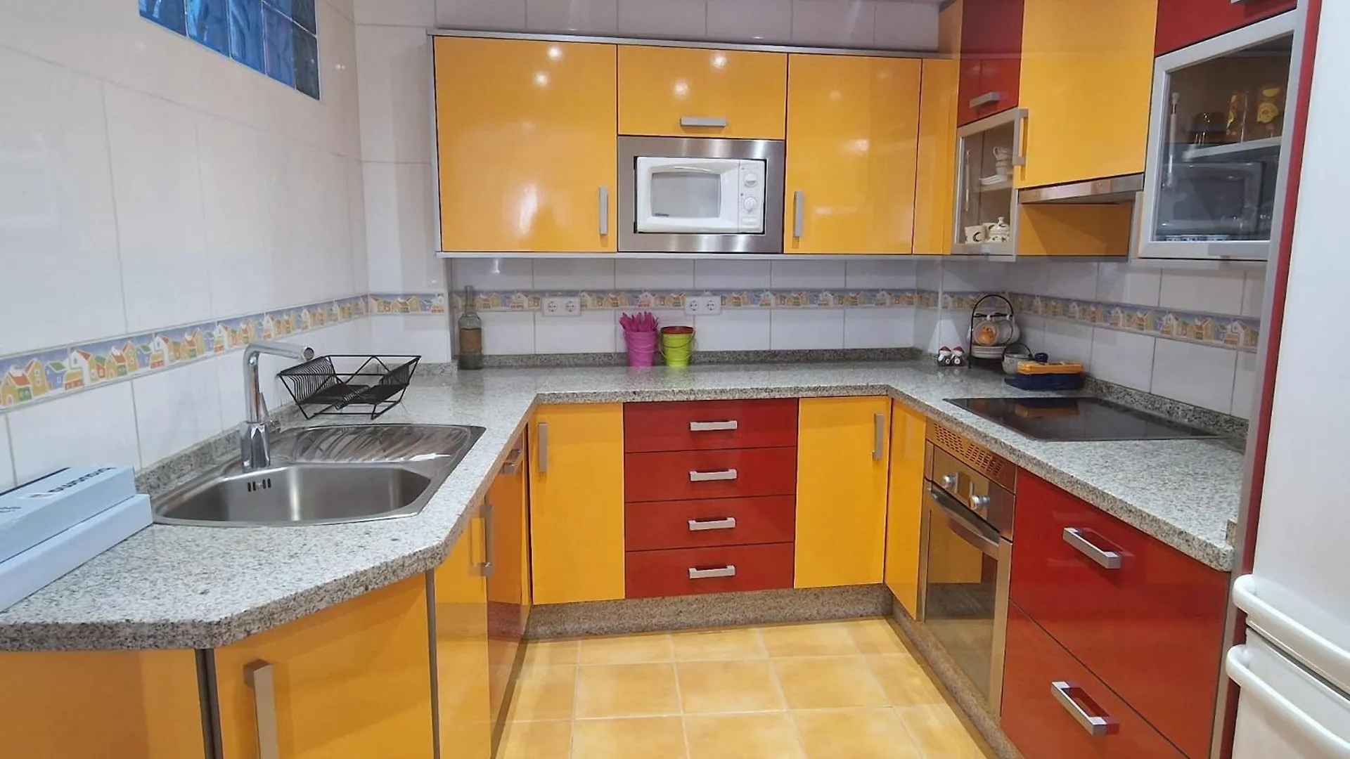 Casa En Marbella Centro Con Encanto
