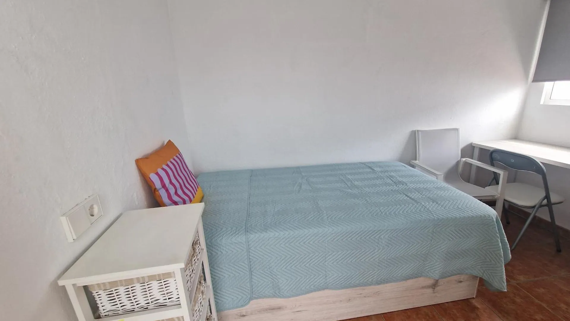 Casa En Marbella Centro Con Encanto