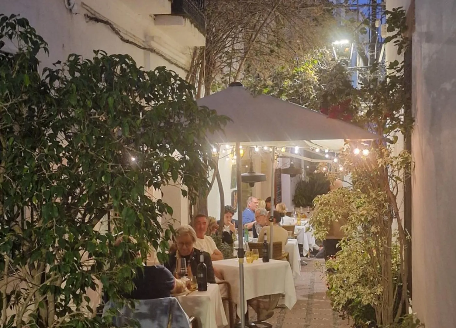 Casa En Marbella Centro Con Encanto 0*,  スペイン