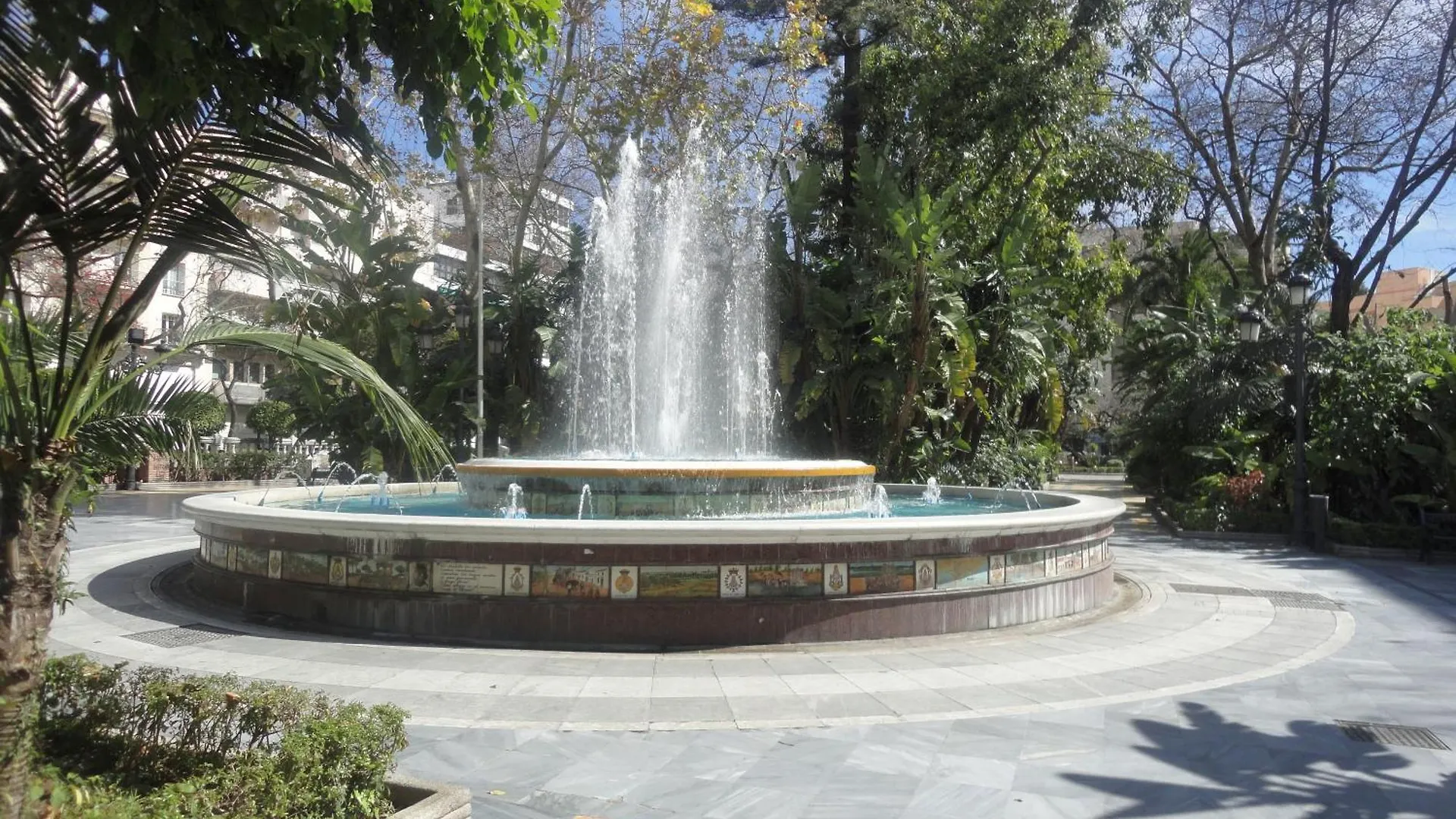 Casa En Marbella Centro Con Encanto